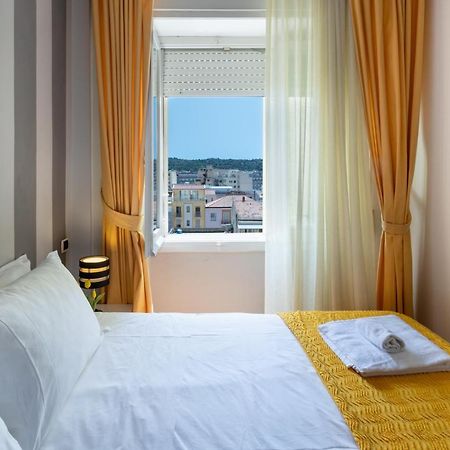 Bed And Breakfast Del Fiore 칼리아리 외부 사진